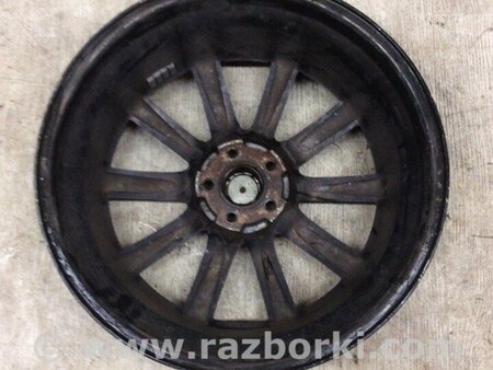 ФОТО Диск R20 для Ford Focus 3 (01.2010 - 03.2018) Киев