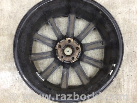 ФОТО Диск R20 для Ford Focus 3 (01.2010 - 03.2018) Киев