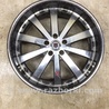 ФОТО Диск R20 для Ford Focus 3 (01.2010 - 03.2018) Киев