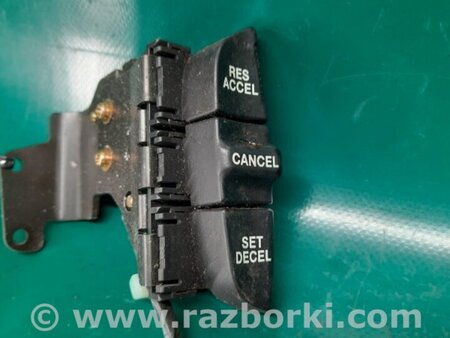 ФОТО Кнопки руля для Acura MDX YD1 (2000-2006) Киев