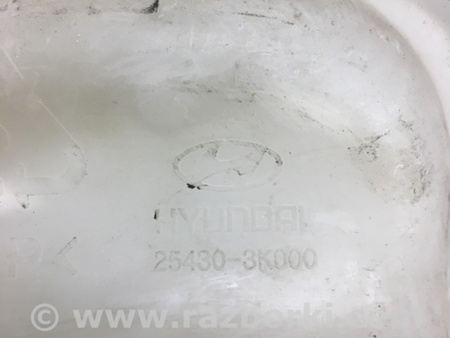 ФОТО Бачок розширювальний для Hyundai Sonata NF (09.2004-10.2010) Киев
