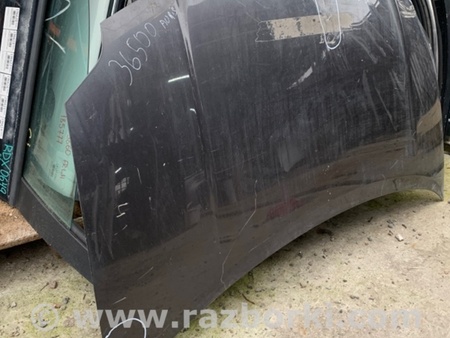 ФОТО Капот для Toyota Auris E150 (10.2006-11.2012) Киев
