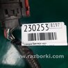 ФОТО Проводка бампера для Jeep Cherokee (2014-) Киев