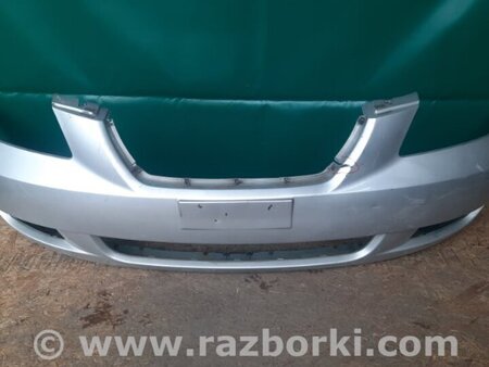 ФОТО Бампер передній для Hyundai Sonata NF (09.2004-10.2010) Киев