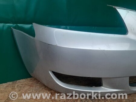 ФОТО Бампер передній для Hyundai Sonata NF (09.2004-10.2010) Киев