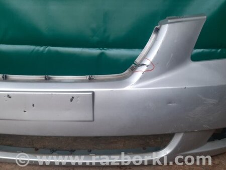 ФОТО Бампер передній для Hyundai Sonata NF (09.2004-10.2010) Киев