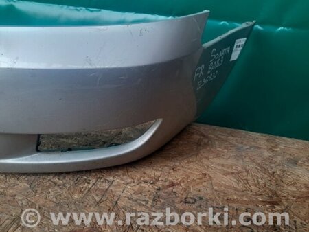 ФОТО Бампер передній для Hyundai Sonata NF (09.2004-10.2010) Киев