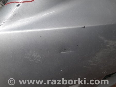 ФОТО Бампер передній для Hyundai Sonata NF (09.2004-10.2010) Киев