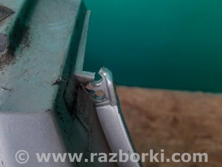ФОТО Бампер передній для Hyundai Sonata NF (09.2004-10.2010) Киев