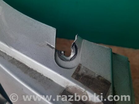 ФОТО Бампер передній для Hyundai Sonata NF (09.2004-10.2010) Киев