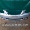 Бампер передній Hyundai Sonata NF (09.2004-10.2010)
