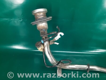 ФОТО Горловина бензобака для Infiniti QX30 Киев