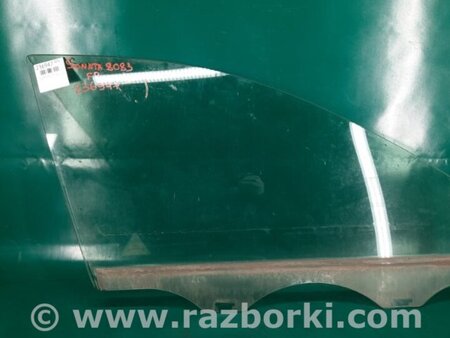 ФОТО Скло дверей для Hyundai Sonata NF (09.2004-10.2010) Киев