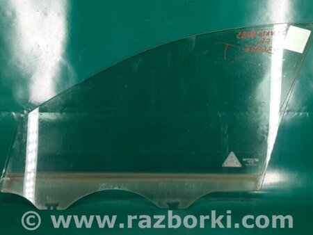 ФОТО Скло дверей для Hyundai Sonata NF (09.2004-10.2010) Киев