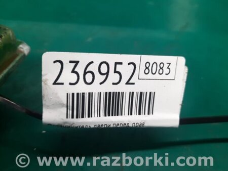 ФОТО Обмежувач дверей для Hyundai Sonata NF (09.2004-10.2010) Киев