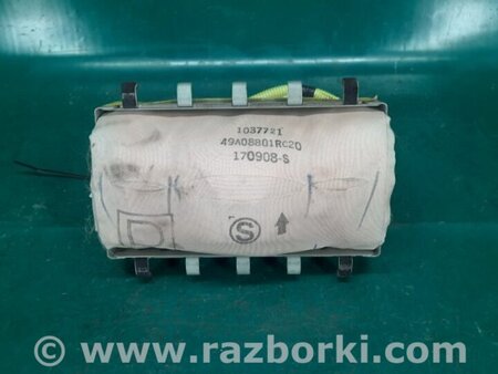 ФОТО Airbag подушка пассажира для Toyota Yaris (05-11) Киев