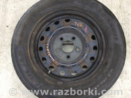 ФОТО Диск колісний металевий для KIA Forte TD (08-13) Киев
