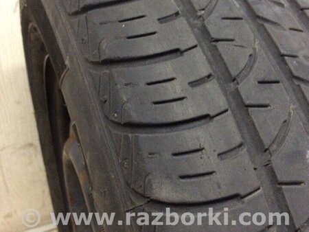 ФОТО Диск колісний металевий для KIA Forte TD (08-13) Киев