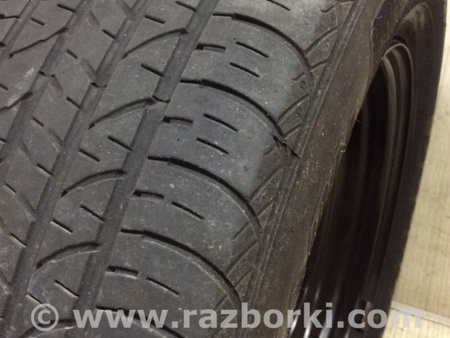 ФОТО Диск колісний металевий для KIA Forte TD (08-13) Киев