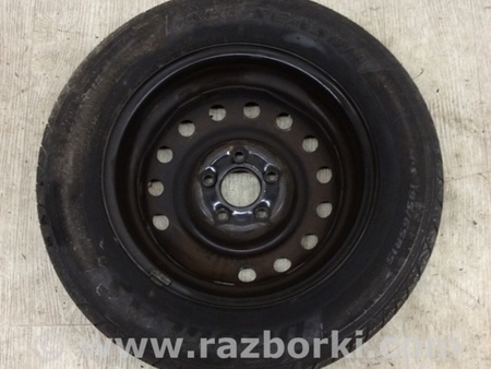 ФОТО Диск колісний металевий для KIA Forte TD (08-13) Киев