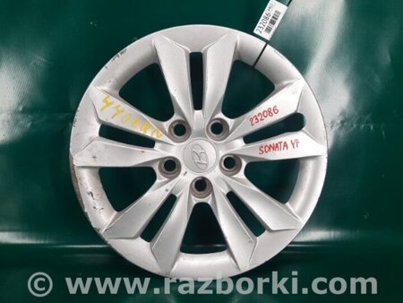 ФОТО ковпак ступиці для Hyundai Sonata YF (09.2009-03.2014) Киев
