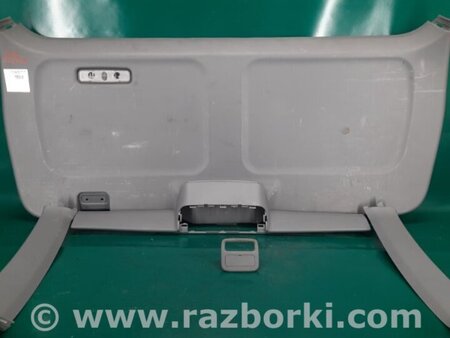 ФОТО Обшивка кришки багажника для Acura MDX YD1 (2000-2006) Киев