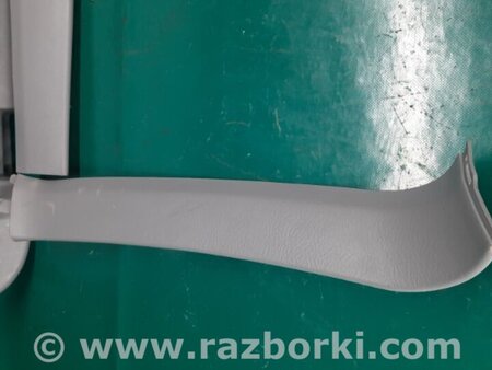 ФОТО Обшивка кришки багажника для Acura MDX YD1 (2000-2006) Киев