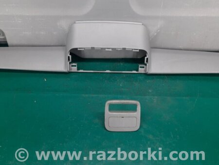 ФОТО Обшивка кришки багажника для Acura MDX YD1 (2000-2006) Киев