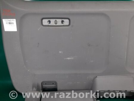 ФОТО Обшивка кришки багажника для Acura MDX YD1 (2000-2006) Киев