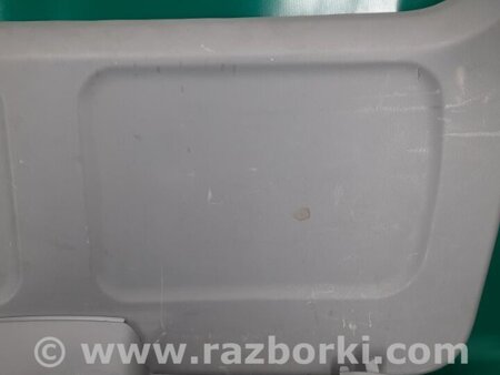 ФОТО Обшивка кришки багажника для Acura MDX YD1 (2000-2006) Киев