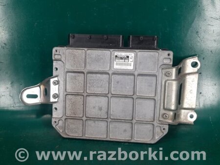 ФОТО Блок керування двигуном для Toyota Yaris (05-11) Киев
