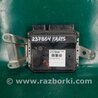Блок керування двигуном Toyota Yaris (05-11)