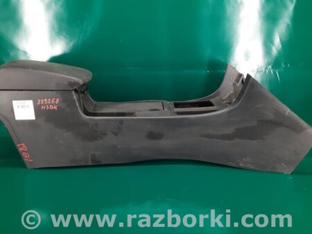 ФОТО Підлокітник для Mazda 3 BK (2003-2009) (I) Киев