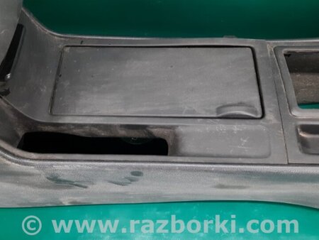 ФОТО Підлокітник для Mazda 3 BK (2003-2009) (I) Киев