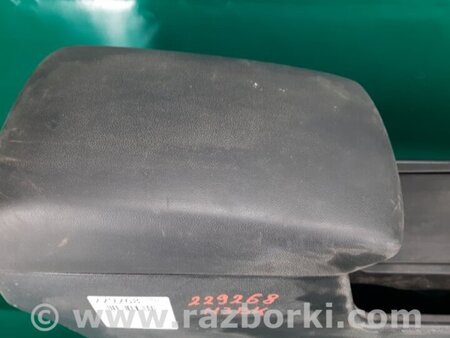 ФОТО Підлокітник для Mazda 3 BK (2003-2009) (I) Киев