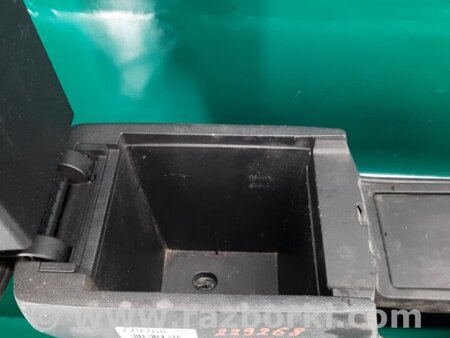 ФОТО Підлокітник для Mazda 3 BK (2003-2009) (I) Киев