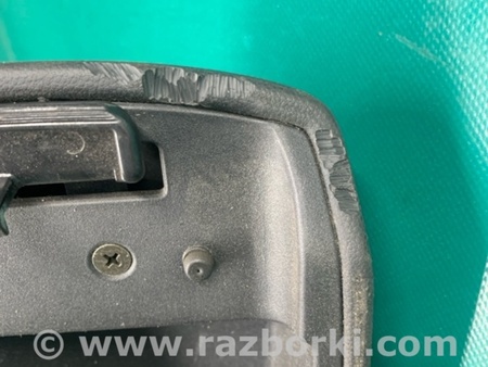 ФОТО Підлокітник для Mazda 3 BK (2003-2009) (I) Киев
