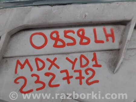 ФОТО Фара протитуманна ліва для Acura MDX YD1 (2000-2006) Киев