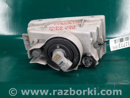 ФОТО Фара протитуманна ліва для Acura MDX YD1 (2000-2006) Киев