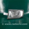 Фара протитуманна ліва Acura MDX YD1 (2000-2006)