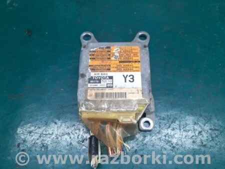 ФОТО Блок керування AIRBAG для Toyota Yaris (05-11) Киев