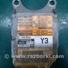 Блок керування AIRBAG Toyota Yaris (05-11)
