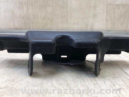 ФОТО Накладка замка капота для Hyundai Sonata LF (04.2014-...) Киев