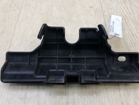 ФОТО Накладка замка капота для Hyundai Sonata LF (04.2014-...) Киев