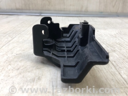 ФОТО Накладка замка капота для Hyundai Sonata LF (04.2014-...) Киев