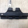 Накладка замка капота Hyundai Sonata LF (04.2014-...)