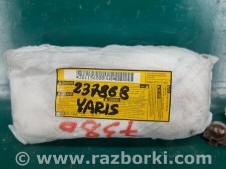 ФОТО Подушка безпеки в сидінні для Toyota Yaris (05-11) Киев
