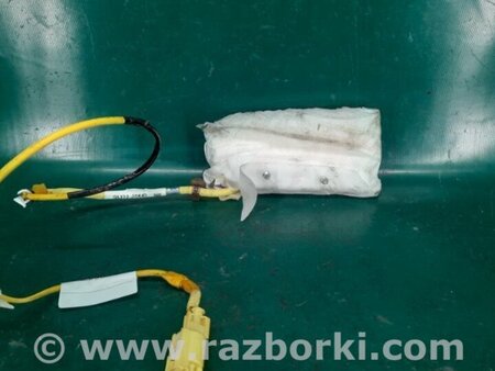 ФОТО Подушка безпеки в сидінні для Toyota Yaris (05-11) Киев