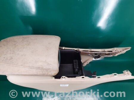 ФОТО Підлокітник для Acura MDX YD1 (2000-2006) Киев