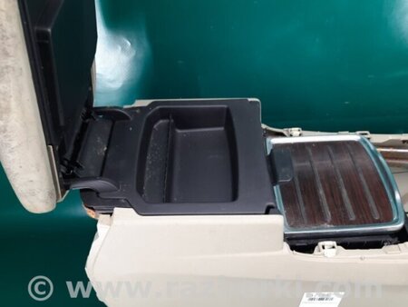 ФОТО Підлокітник для Acura MDX YD1 (2000-2006) Киев